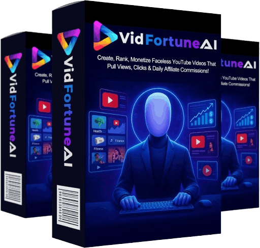 Vid Fortune AI
