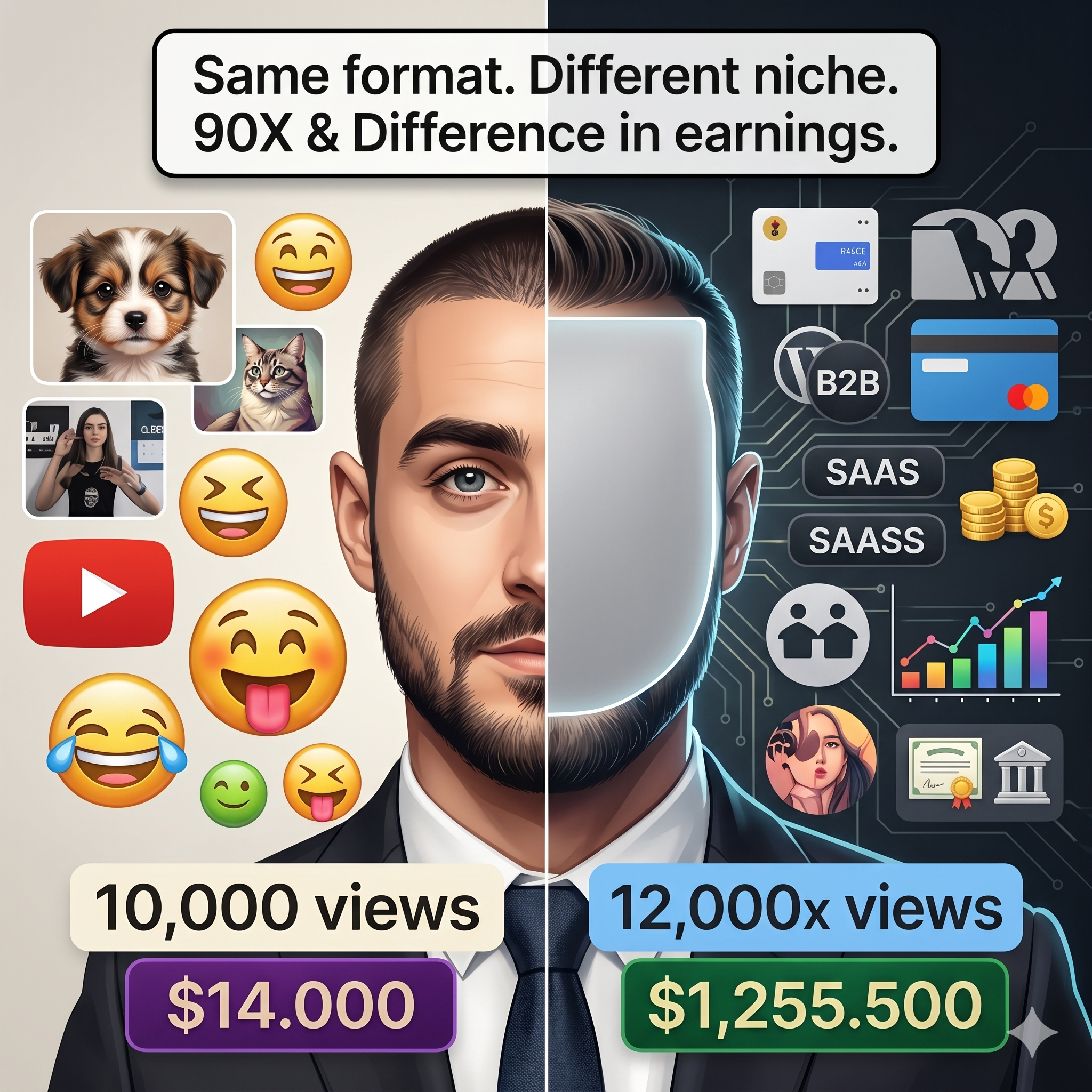Vid fortune Ai