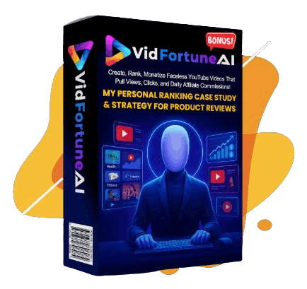 Free Bonus #1: vid fortune ai 