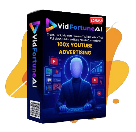 Free Bonus #1: vid fortune ai 